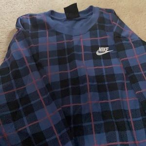 Brand new Nike sweater